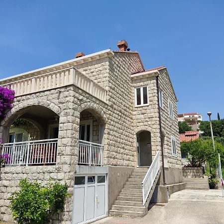 Guest House Franica & Pero Lobrovic Slano Εξωτερικό φωτογραφία